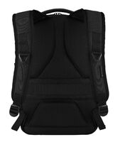 VX Sport EVO Comp. reppu 20 l musta