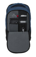 VX Sport EVO Deluxe reppu 28 l sin.