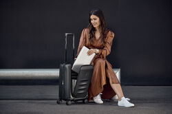 Spectra 3.0 Carry-On musta