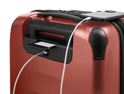 Spectra 3.0 Carry-On punainen