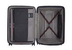 Spectra 3.0 Medium punainen