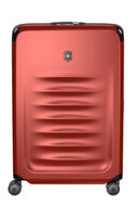 Spectra 3.0 Large punainen