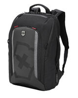 Touring 2.0 Commuter reppu musta