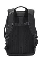Touring 2.0 Commuter reppu musta
