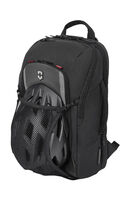 Touring 2.0 Commuter reppu musta