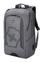 Touring 2.0 Traveller reppu harmaa