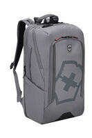 Touring 2.0 Traveller reppu harmaa