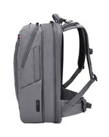 Touring 2.0 Traveller reppu harmaa