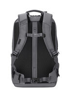 Touring 2.0 Traveller reppu harmaa