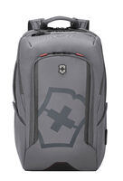 Touring 2.0 Traveller reppu harmaa