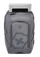 Touring 2.0 Traveller reppu harmaa