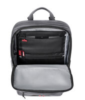 Touring 2.0 Traveller reppu harmaa