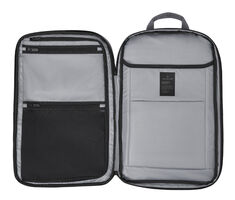 Touring 2.0 Traveller reppu harmaa