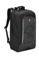 Touring 2.0 Traveller reppu musta