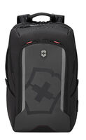 Touring 2.0 Traveller reppu musta