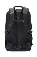 Touring 2.0 Traveller reppu musta