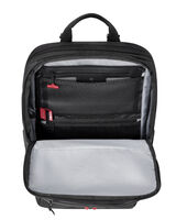 Touring 2.0 Traveller reppu musta