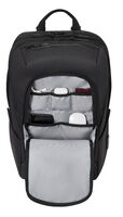 Touring 2.0 Traveller reppu musta