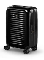 Airox Carry-On musta