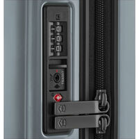 Airox Carry-On silver