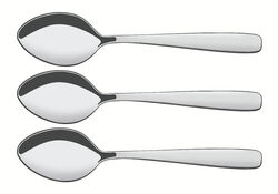 Ruokalusikat 19,5cm 3kpl Essentials