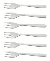Alkupalahaarukat 6 kpl Essentials