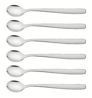 Lattelusikat 18 cm 6 kpl Essentials