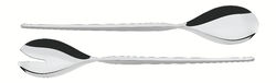 Salaattiottimet 27,5 cm Essentials