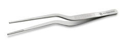 Keittiöpinsetit kulmalla 16 cm