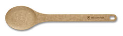 Sekoituslusikka 33 cm ruskea