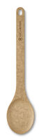 Sekoituslusikka 33 cm ruskea