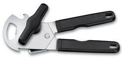 Monitoimiavaaja musta