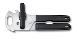 Monitoimiavaaja musta
