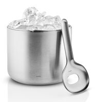 Jääpala-astia ja lusikka 1,4 l