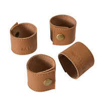 Camou servettirengas 4 kpl Camel