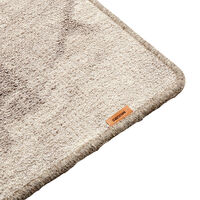 Surface matto 200x300cm harmaa/sand