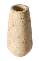 Minerva vaasi 17,5 cm Cream