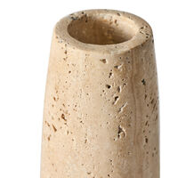 Minerva vaasi 17,5 cm Cream
