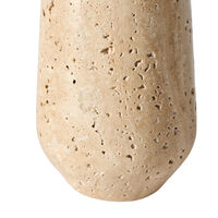 Minerva vaasi 17,5 cm Cream