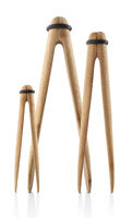 Nordic Kitchen keittiöpihdit 3 kpl