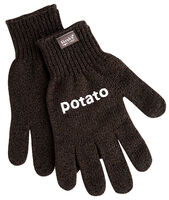 Skrub'a potato kuurauskinnas rus