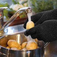 Skrub'a potato kuurauskinnas rus