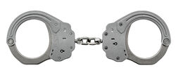 Sentry handcuff ketjuraudat