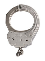 Sentry handcuff ketjuraudat