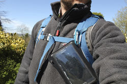 TrailProof™ suojapussi puhelimelle