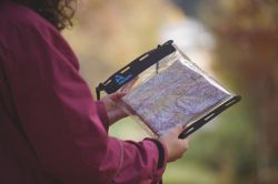 Kaituna karttapussi pieni