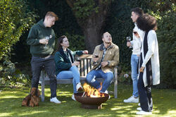 Barbecook Jack 60 tulisija