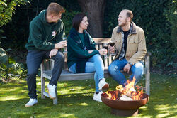 Barbecook Jack 60 tulisija
