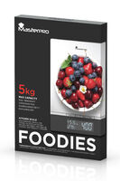 Keittiövaaka Masterpro Foodies