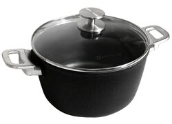 CXD Pata+kansi 24 cm/5,2 l induktio